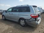 2007 Honda Odyssey Exl for Sale in Elgin, IL - Rear End