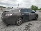 2012 Nissan Maxima S for Sale in Hueytown, AL - Undercarriage