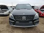 2013 Mercedes-Benz Ml 63 Amg for Sale in Elgin, IL - Minor Dent/Scratches