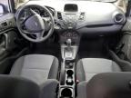 2018 Ford Fiesta S for Sale in Albuquerque, NM - Side