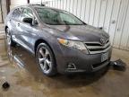 2015 Toyota Venza Le للبيع في West Mifflin، PA - Front End