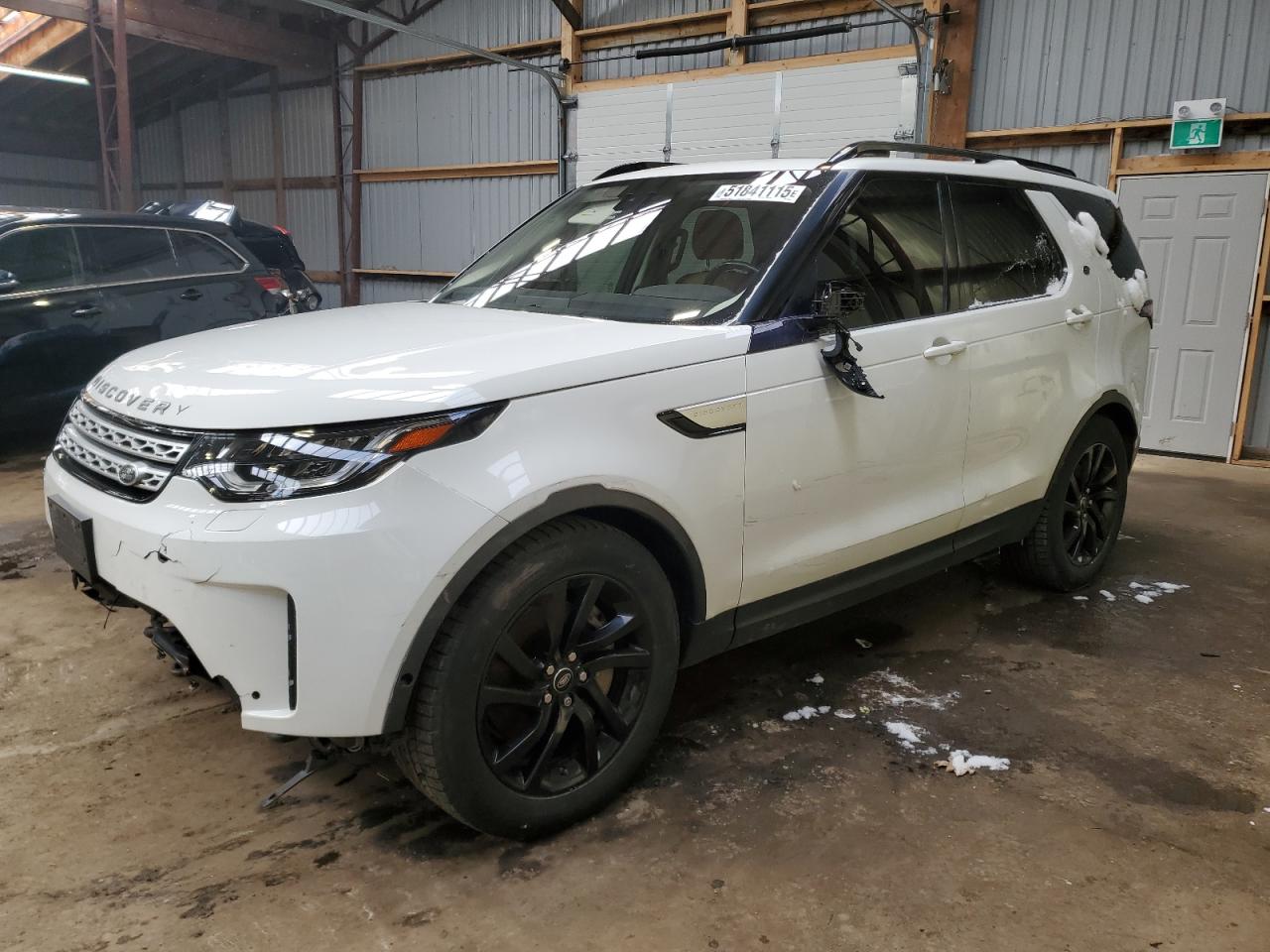 Cookstown, ON에서 판매 중인 2018 Land Rover Discovery Hse - Front End