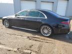 2022 Mercedes-Benz S 580 4Matic იყიდება London-ში, ON - Vandalism