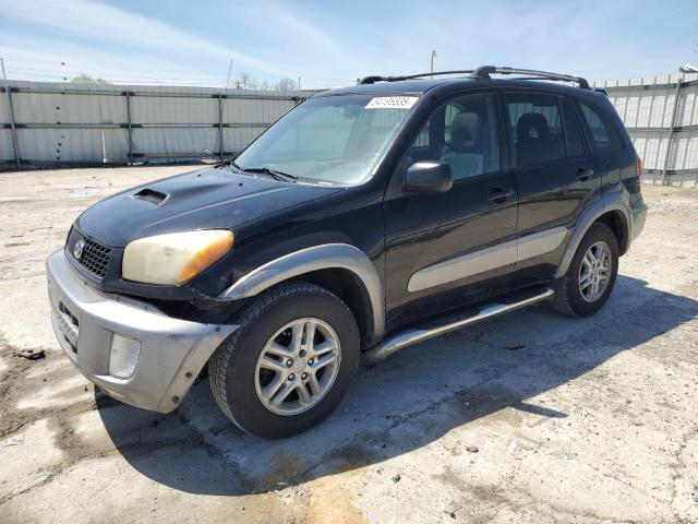2003 Toyota Rav4 