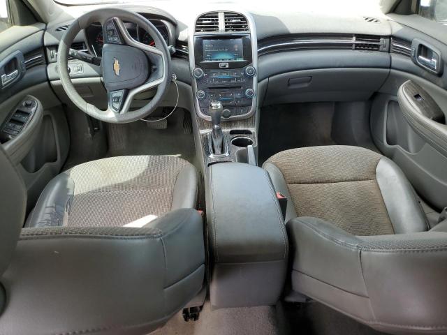 Sedans CHEVROLET MALIBU 2014 Silver