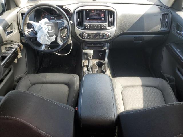 Pickups GMC CANYON 2015 Gray