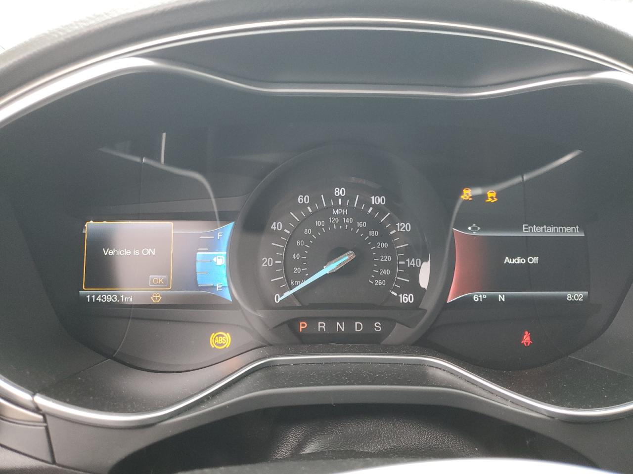 3fa6p0hd8hr137007 3FA6P0HD8HR137007 2017 Ford Fusion Se