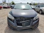 2014 Nissan Sentra S на продаже в Oklahoma City, OK - Front End