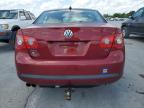 2006 Volkswagen Jetta 2.5 Option Package 1 იყიდება Lebanon-ში, TN - Front End
