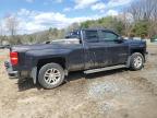 2014 Chevrolet Silverado K1500 Lt на продаже в North Billerica, MA - Minor Dent/Scratches