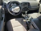 2005 Ford Escape Xls en Venta en Temple, TX - Front End