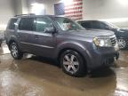 2015 Honda Pilot Touring en Venta en Elgin, IL - Front End