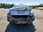 2008 Honda Accord Exl на продаже в Exeter, RI - Rear End