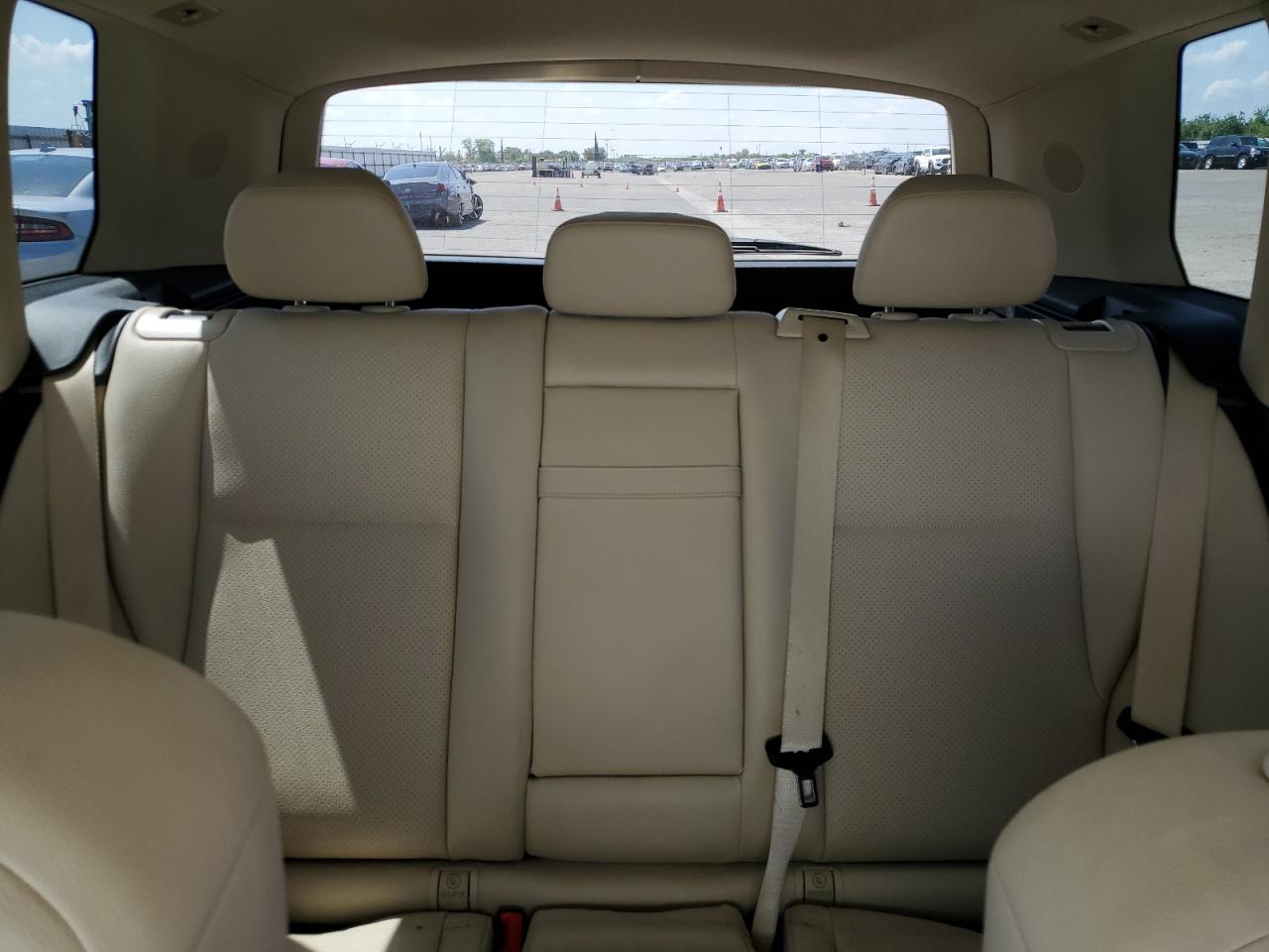 2014 Mercedes-Benz Glk 350 VIN: WDCGG5HB6EG312815 Lot: 54781745
