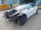 2020 TESL MODEL 3 ST for sale at Copart ROCHFORD