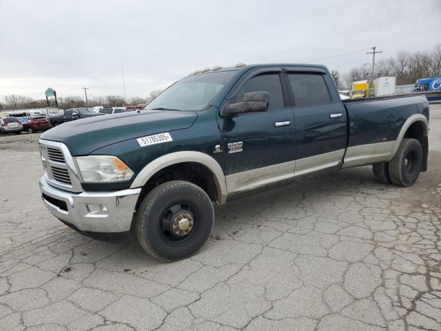 2011 Dodge Ram 3500 