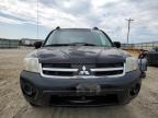 2007 Mitsubishi Endeavor Ls продається в Chatham, VA - Minor Dent/Scratches