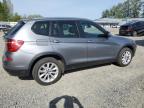 2016 Bmw X3 Xdrive28D for Sale in Arlington, WA - Front End