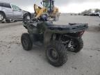 2024  POLARIS SPORTSMAN for sale at Copart MO - ST. LOUIS