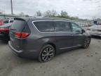 2019 Chrysler Pacifica Limited за продажба в Glassboro, NJ - Front End