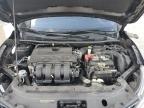 2018 Nissan Sentra S en Venta en West Palm Beach, FL - Rear End
