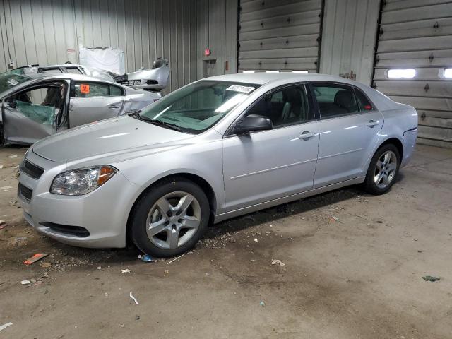2012 Chevrolet Malibu Ls