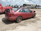 2000 Mitsubishi Mirage De იყიდება Amarillo-ში, TX - Front End