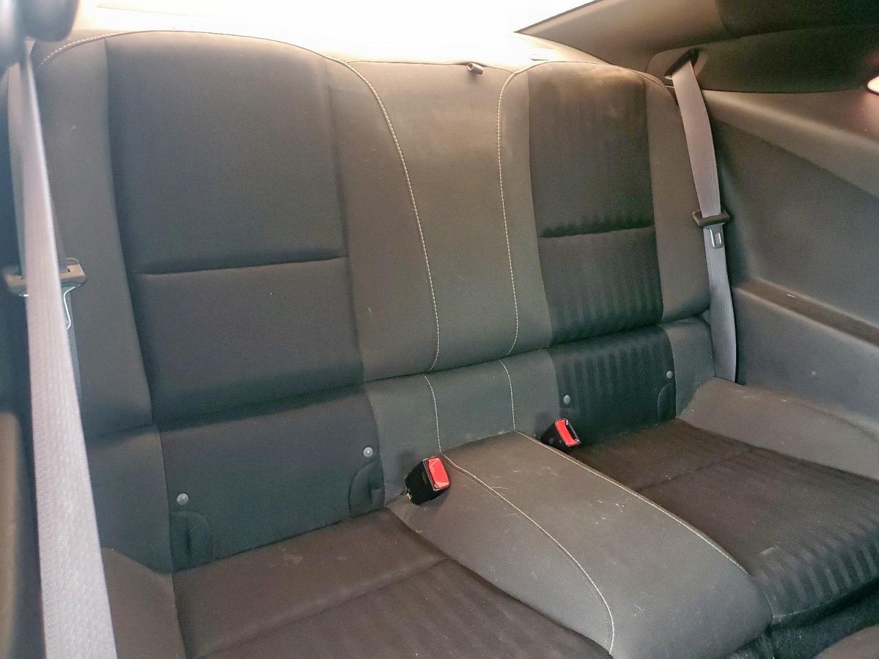 2014 Chevrolet Camaro Ls VIN: 2G1FA1E38E9236194 Lot: 54546155