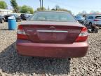 2004 Toyota Camry Le for Sale in Chalfont, PA - Front End