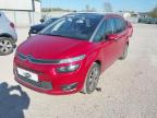 2014 CITROEN C4 GRD PIC for sale at Copart WESTBURY
