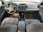 2002 Toyota Camry Le de vânzare în New Britain, CT - Normal Wear