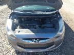 2015 HYUNDAI IX20 CLASS for sale at Copart WISBECH