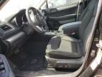 2018 Subaru Outback 2.5I Premium zu verkaufen in Des Moines, IA - Front End