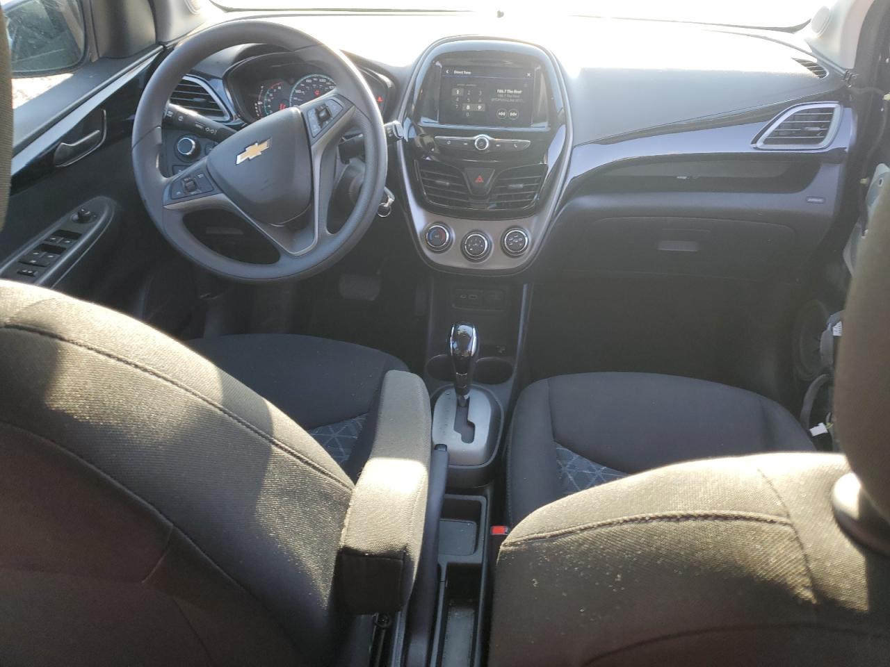 kl8cd6sa3nc035530 KL8CD6SA3NC035530 2022 Chevrolet Spark 1Lt
