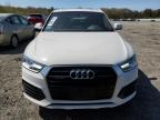 2018 Audi Q3 Premium en Venta en Assonet, MA - Side