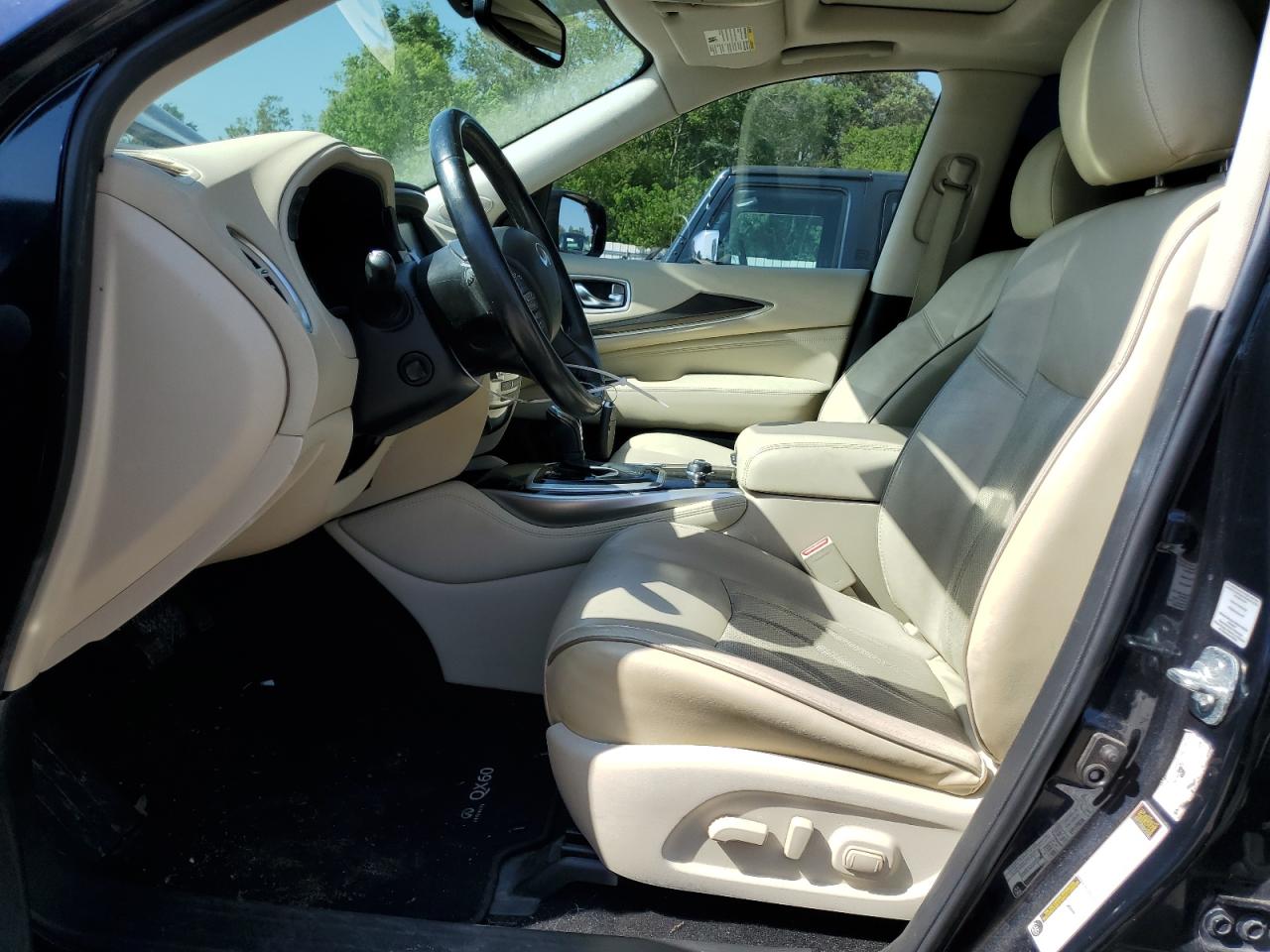 2018 Infiniti Qx60 VIN: 5N1DL0MN6JC518446 Lot: 51914855