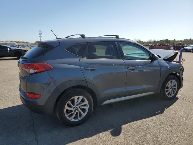  HYUNDAI TUCSON 2017 Charcoal