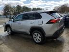 2021 Toyota Rav4 Le for Sale in Windsor, NJ - Front End