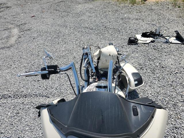 2022 HARLEY-DAVIDSON FLTRX   