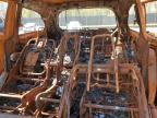 2016 Honda Odyssey Exl   na sprzedaż w Waldorf, MD - Burn