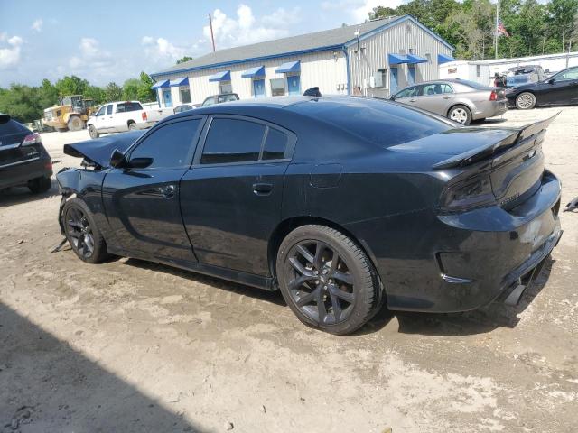  DODGE CHARGER 2023 Черный
