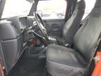 2006 Jeep Wrangler / Tj Se de vânzare în Arlington, WA - Mechanical