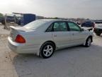 2002 Toyota Avalon Xl იყიდება Haslet-ში, TX - Front End