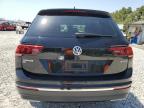 2020 Volkswagen Tiguan Se იყიდება Houston-ში, TX - Side