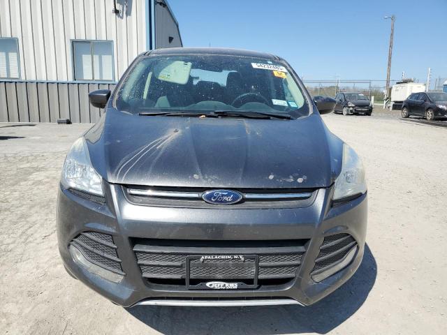 Parquets FORD ESCAPE 2016 Gray