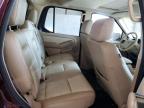 2007 Ford Explorer Sport Trac Limited продається в Lexington, KY - Undercarriage
