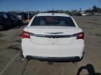 2013 Chrysler 200 Lx for Sale in Vallejo, CA - Water/Flood
