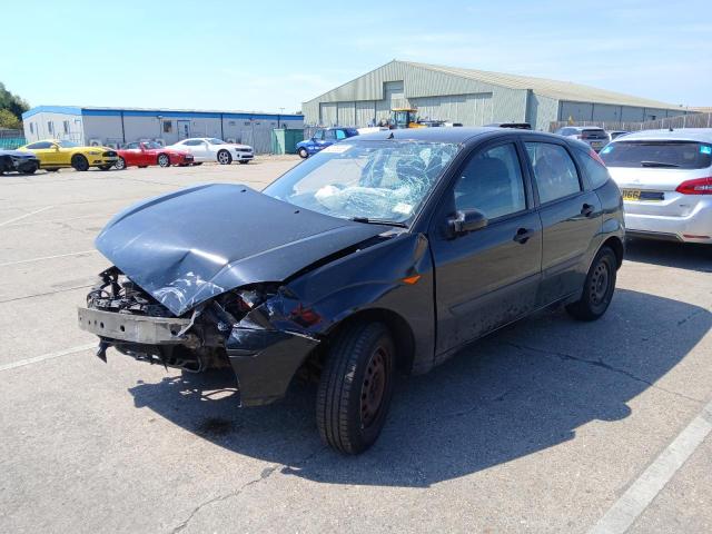 2004 FORD FOCUS FLIG