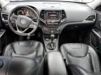 2019 Jeep Cherokee Limited იყიდება Denver-ში, CO - Front End
