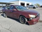 2007 Hyundai Sonata Gls zu verkaufen in Anthony, TX - All Over